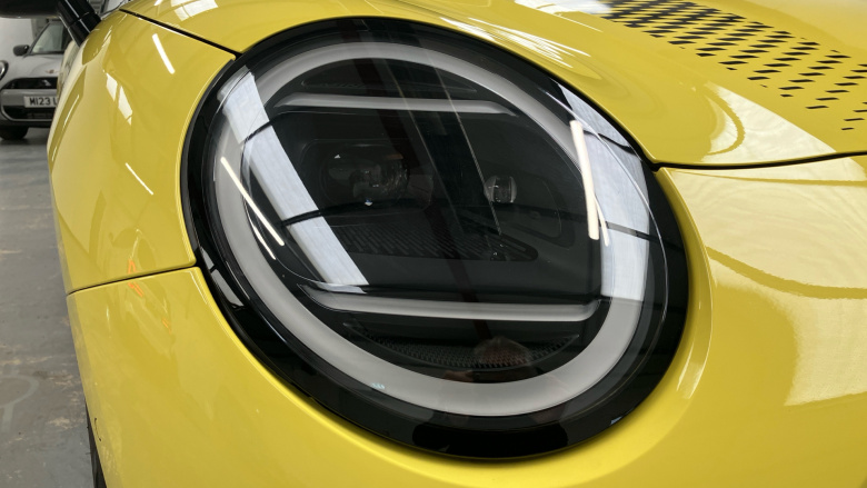 MINI Cooper 135kW E Sport 41kWh 3dr Auto Electric Hatchback